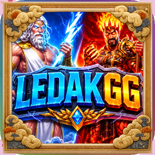 ledakgg — galeri pratinjau - APK Resmi
