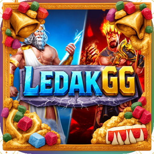 ledakgg — galeri pratinjau Resmi APK